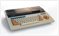 Sharp MZ-700
